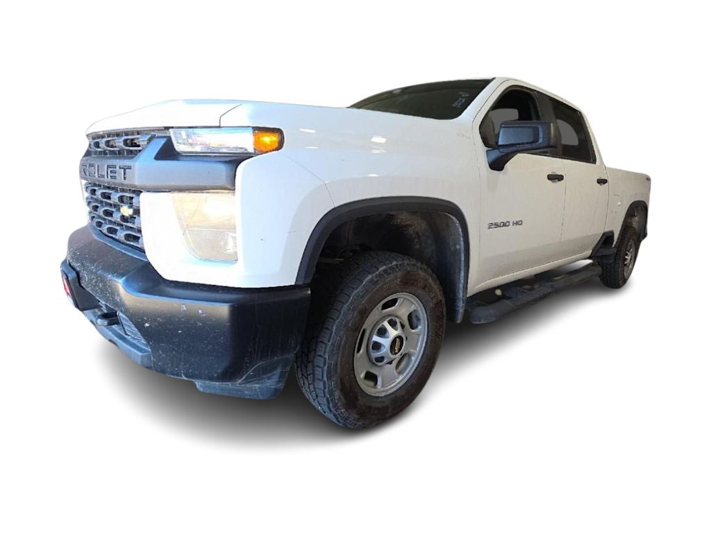 chevrolet silverado 2500hd 2020 1GC1YLE79LF195649 image chevrolet silverado 2500hd 2020 1GC1YLE79LF195649 image